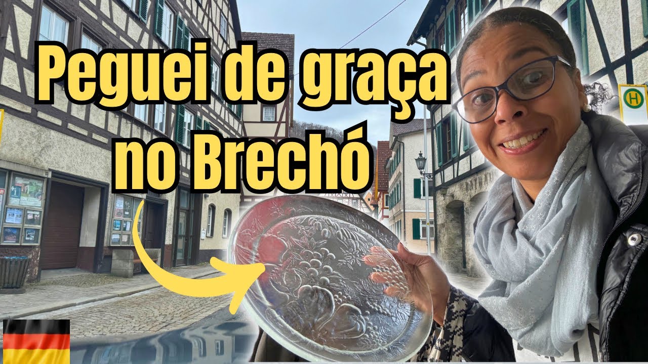 Lixo da vizinhança | Supermercado | Voltamos ao Brechó | Meus filhos me ajudaram Vlog