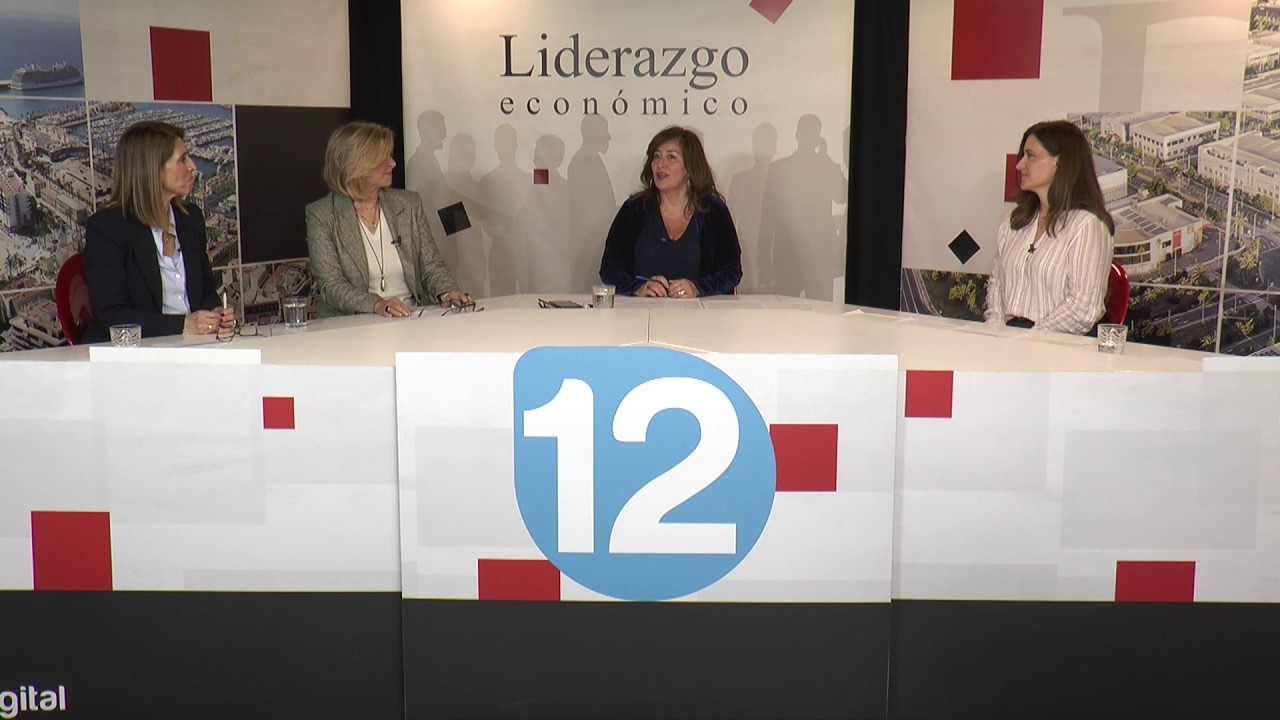 Liderazgo Económico | 4 Marzo 2026 | MUJERES QUE LIDERAN