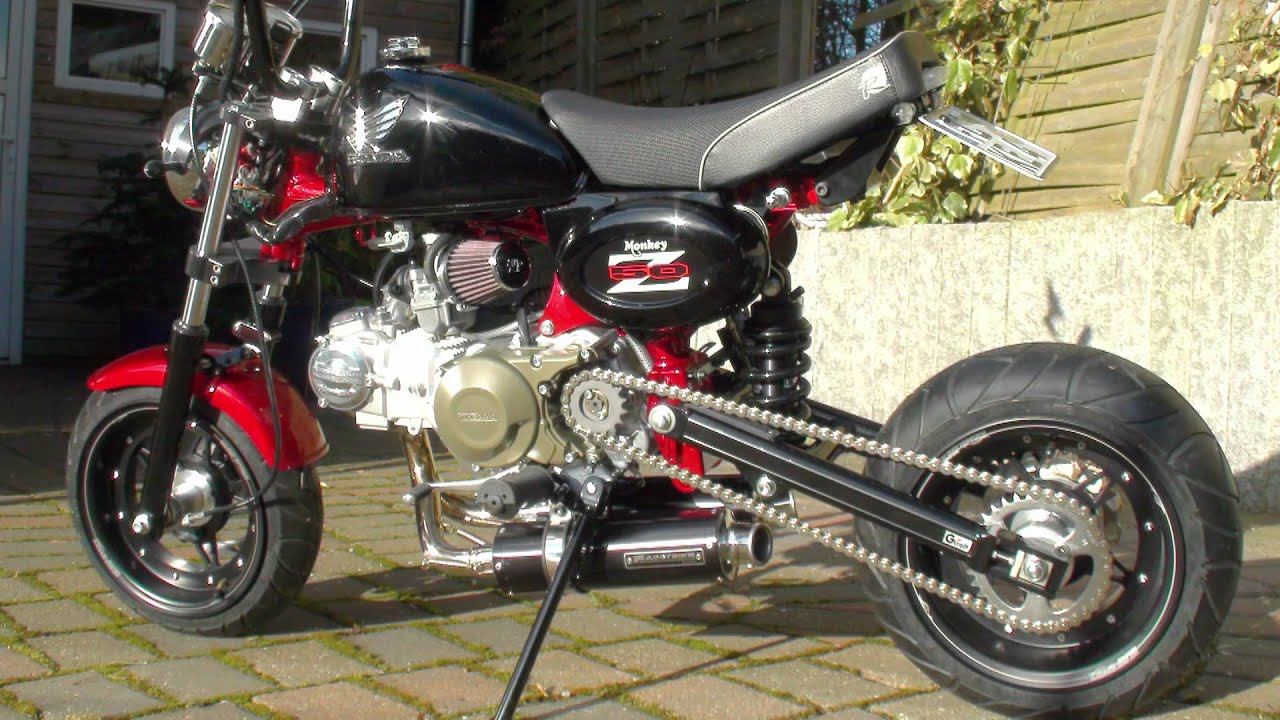Takegawa 148 ccm Engine