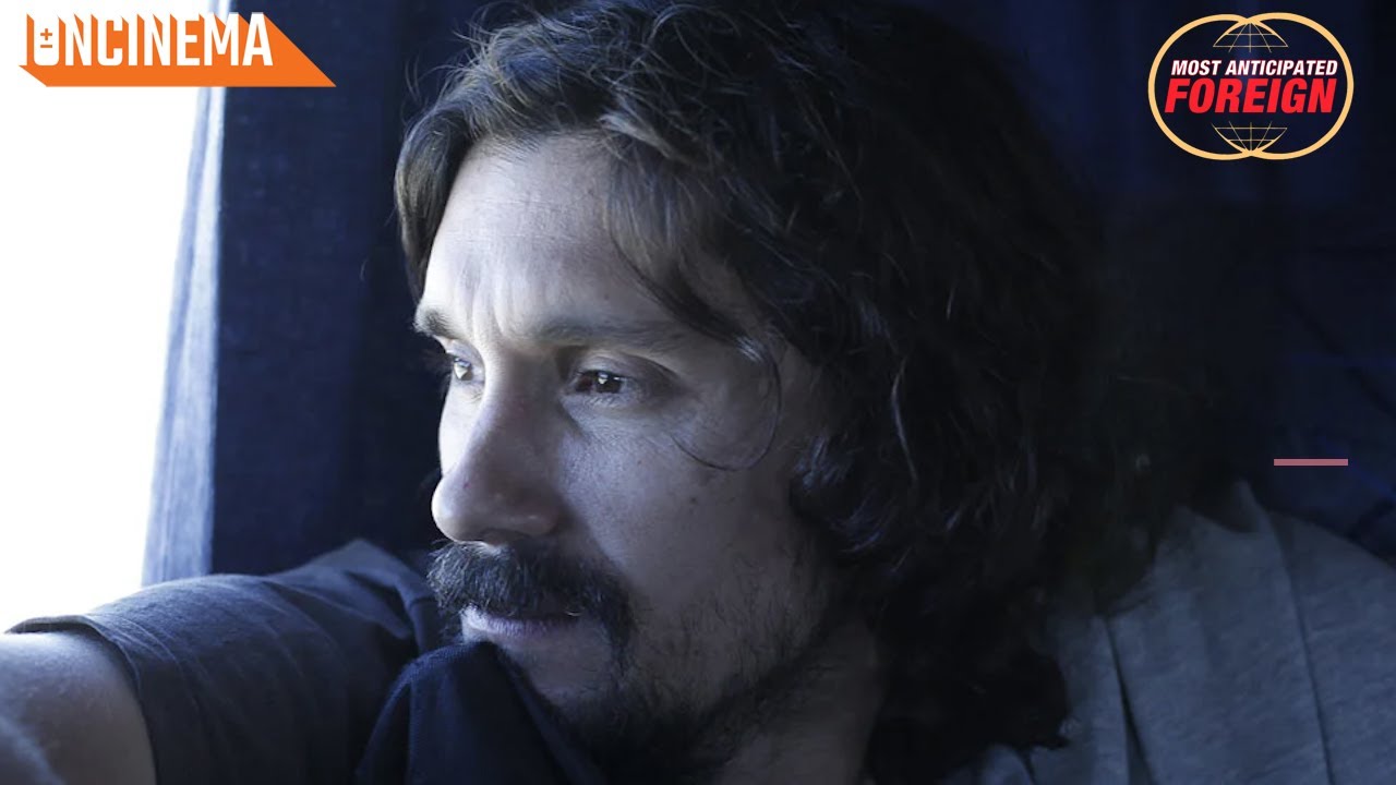 Lisandro Alonso - Eureka #9. Most Anticipated Foreign Films of 2023