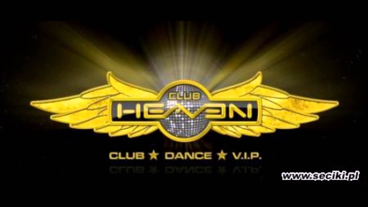 DJ X-Meen  - Club Heaven Zielona Góra  26.12.2015