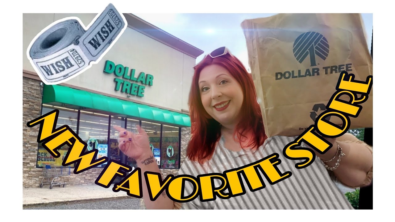 WOW THIS WISH LIST CENTRAL DOLLAR TREE SHOP WITH ME IS TRULY GONNA KILL YOU WITH ITS BEE KINDNESS !