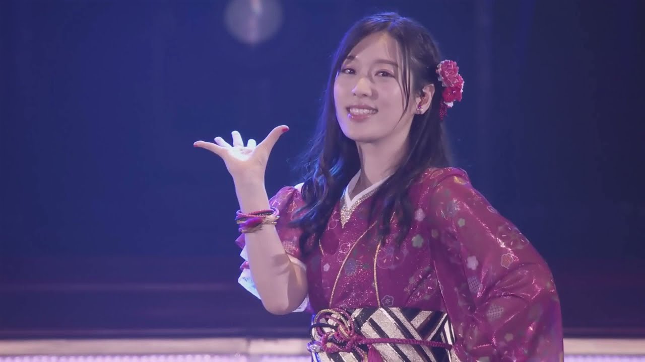 フラワーガール