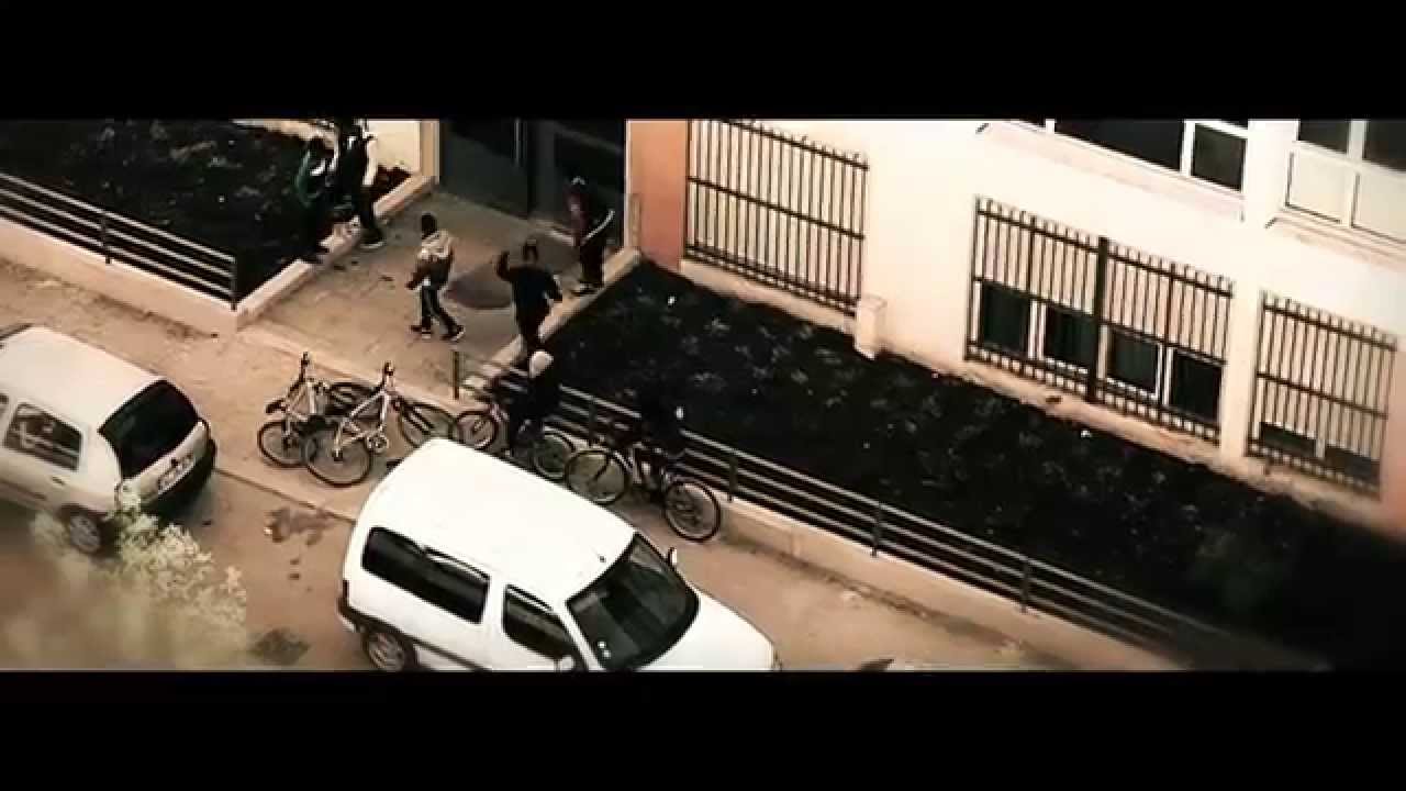 solo le mythe sevran rgt clip