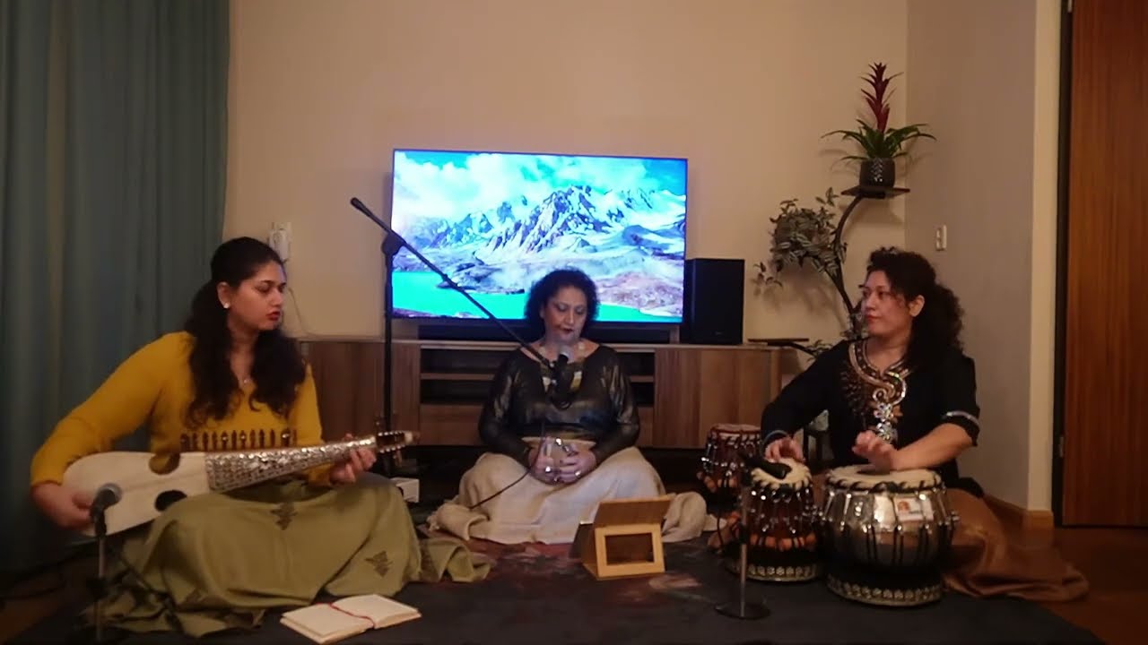 Watan Janat Neshan (Ustad Awalmir cover) | وطن جنت نشان