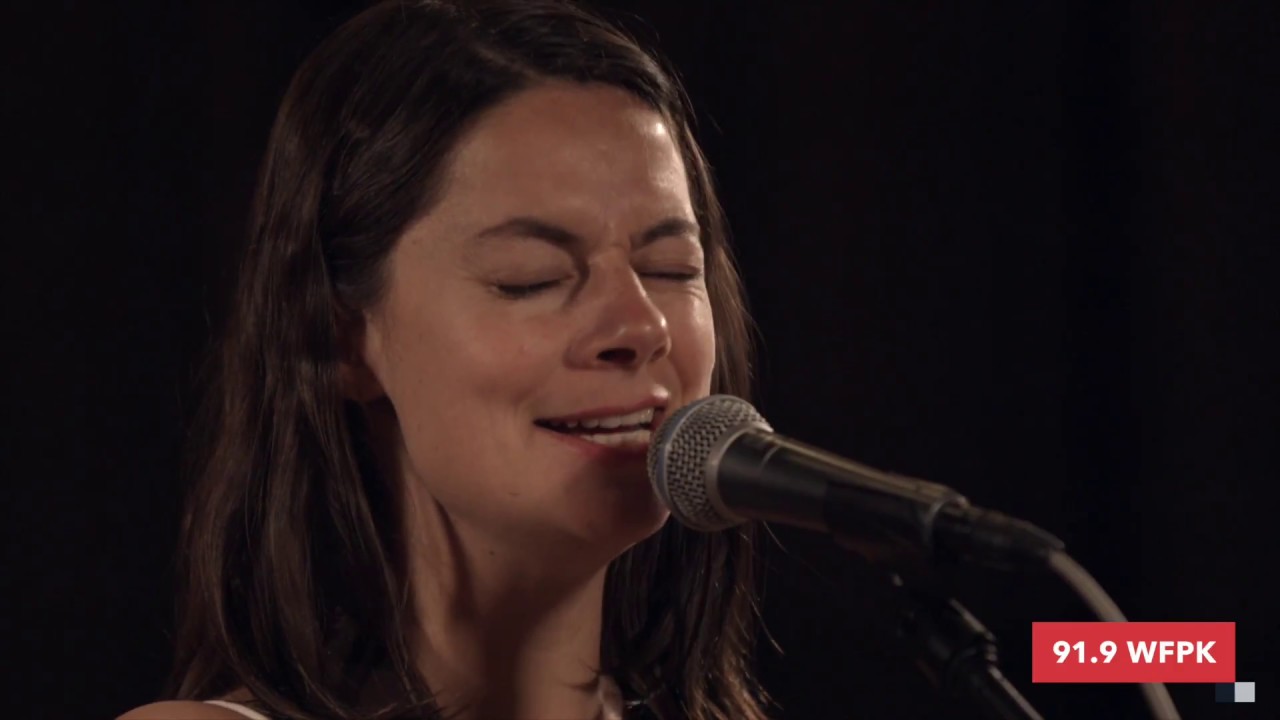 Elephant Revival - LIVE on WFPK