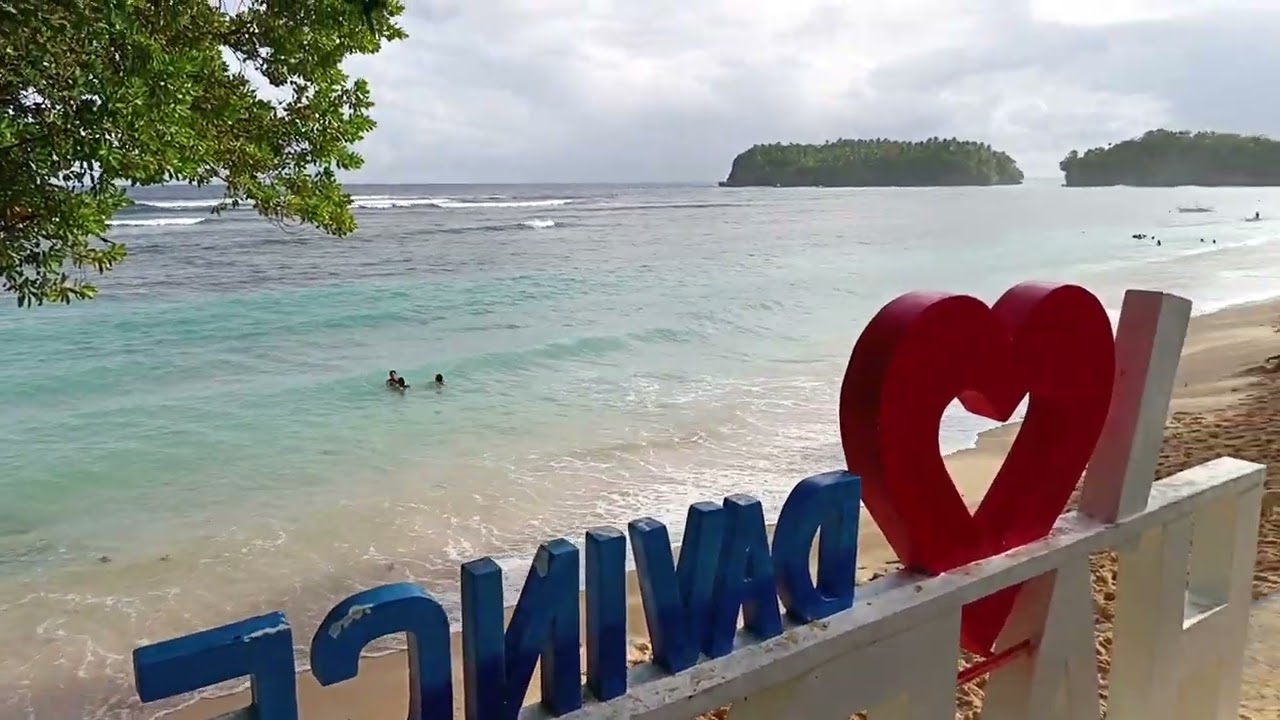Harip Surigao del Sur , Davince Resort 