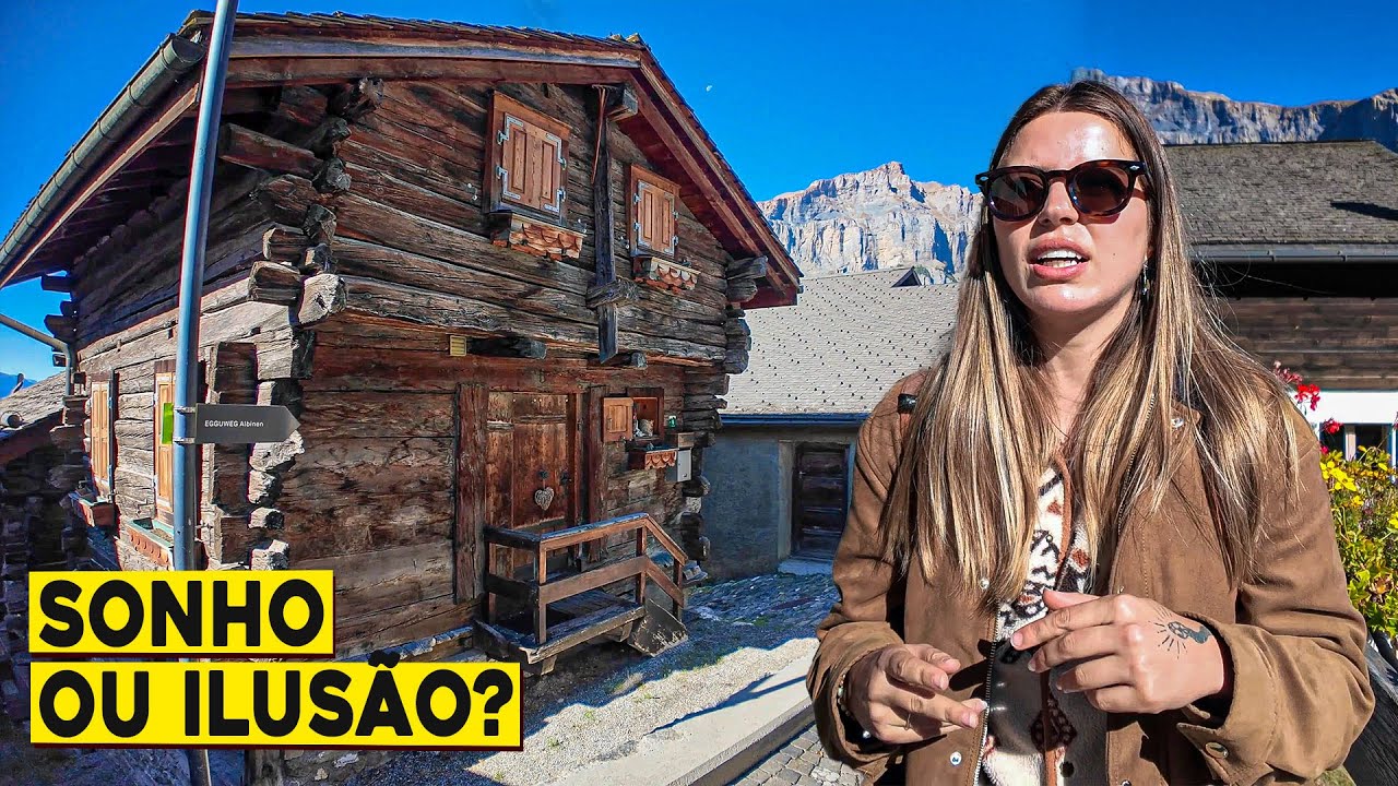 A SU&Iacute;&Ccedil;A EST&Aacute; PAGANDO 150 MIL PRA VOC&Ecirc; MORAR AQUI