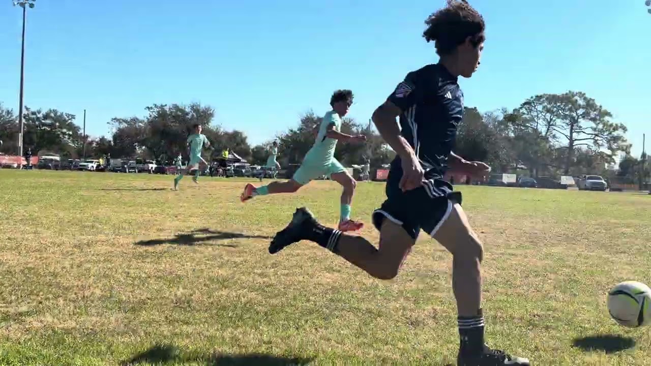 Erick can Run ⚽️🫰🏾😘