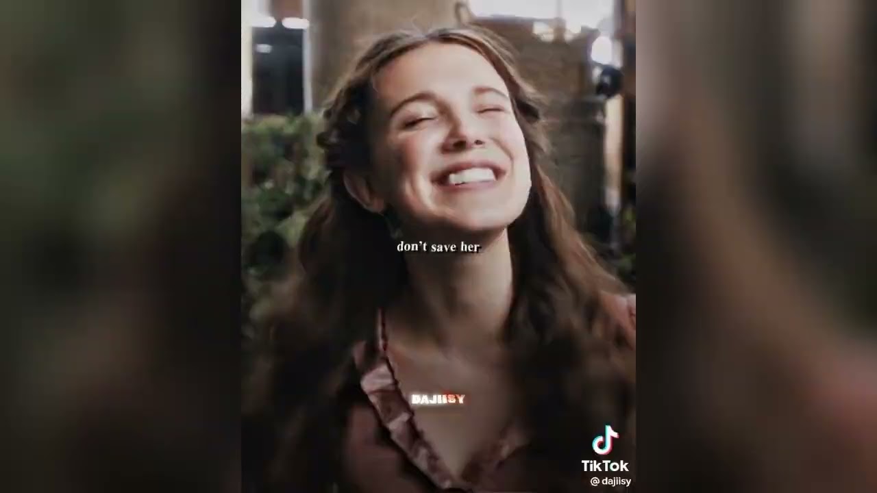 Enola Holmes 2 Tiktok Edits ~ Tiktok Compilation Part 2