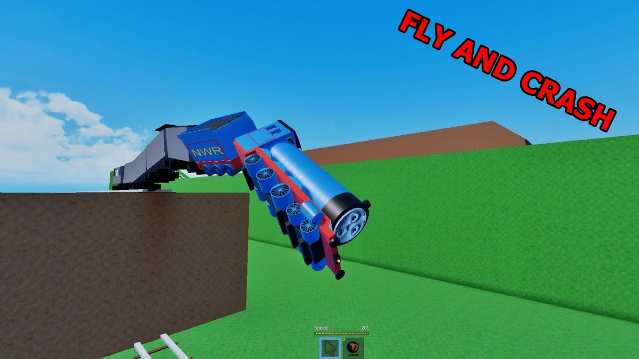 THOMAS THE TANK Driving Fails COMPILATION Thomas Train 35 Accidents Happen