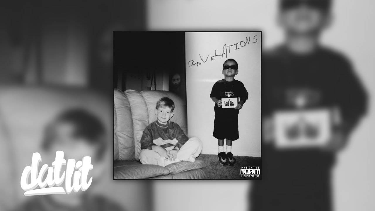 UNAVERAGE GANG - REVELATIONS (FULL ALBUM)