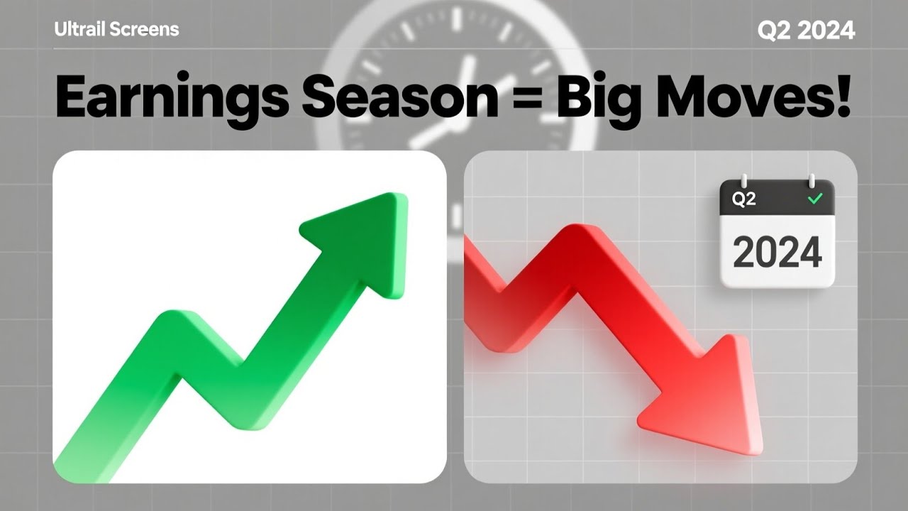 Why Earnings Season Is Critical (2025 Guide) | Stock Market Impact Explained