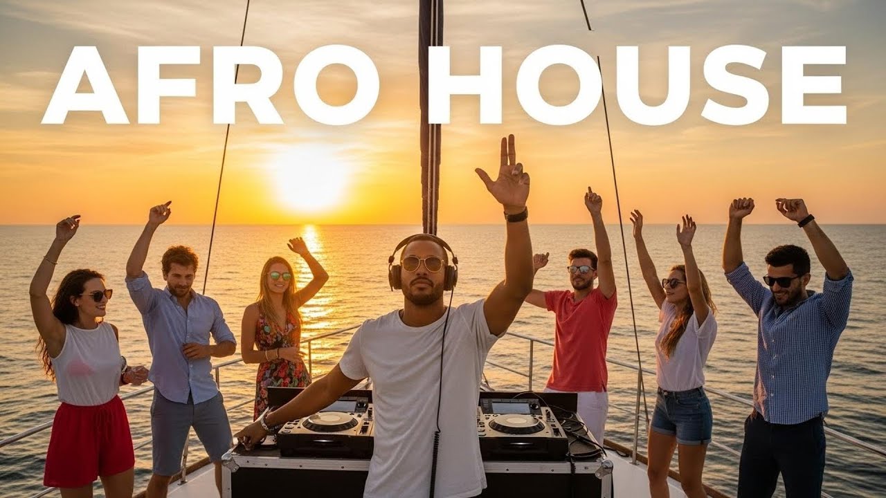 SUMMER AFRO HOUSE Sunset Mix (The Weeknd, Avicii, Adam Port, Diplo, Coldplay)   Summer Vibes Mix 04