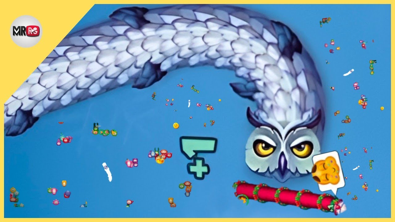 ❄️ NEW YEAR 2026 EVENT! Unlocking the SECRET Winter Magic Worms! 🐍🎁 #wormszone 