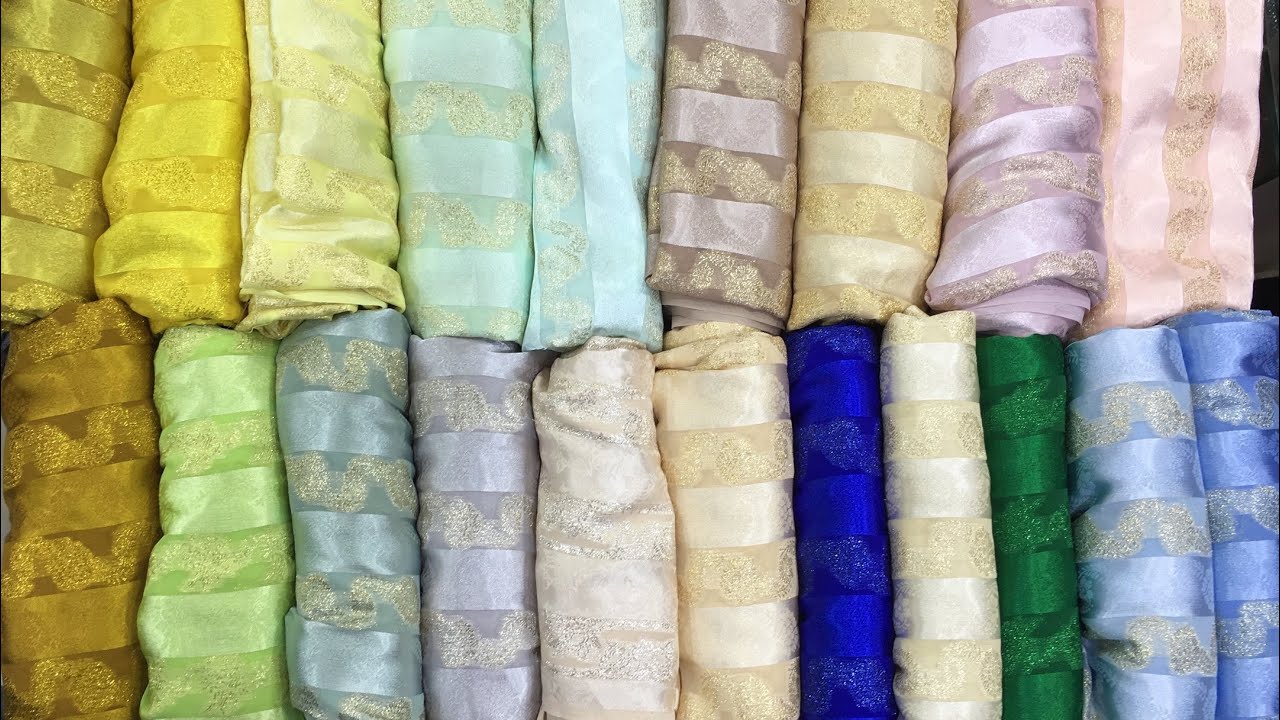 عاجل وحصريا ألوان جوهرة جديدة عند😍👗 أثواب رميساء👗😍