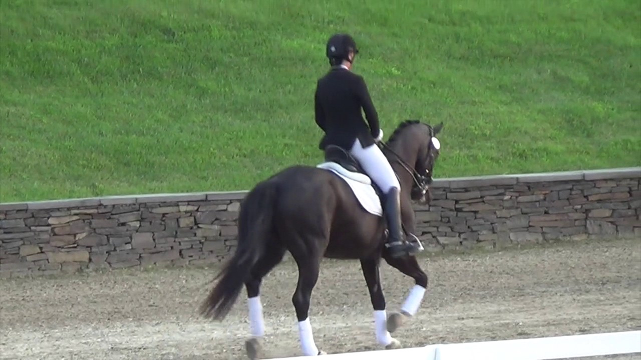 2017 NAJYRC JR Individual Awards