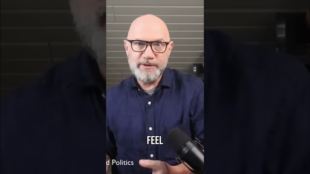 MAGA &laquo;Теология?&raquo; Как псевдохристианство питает движение