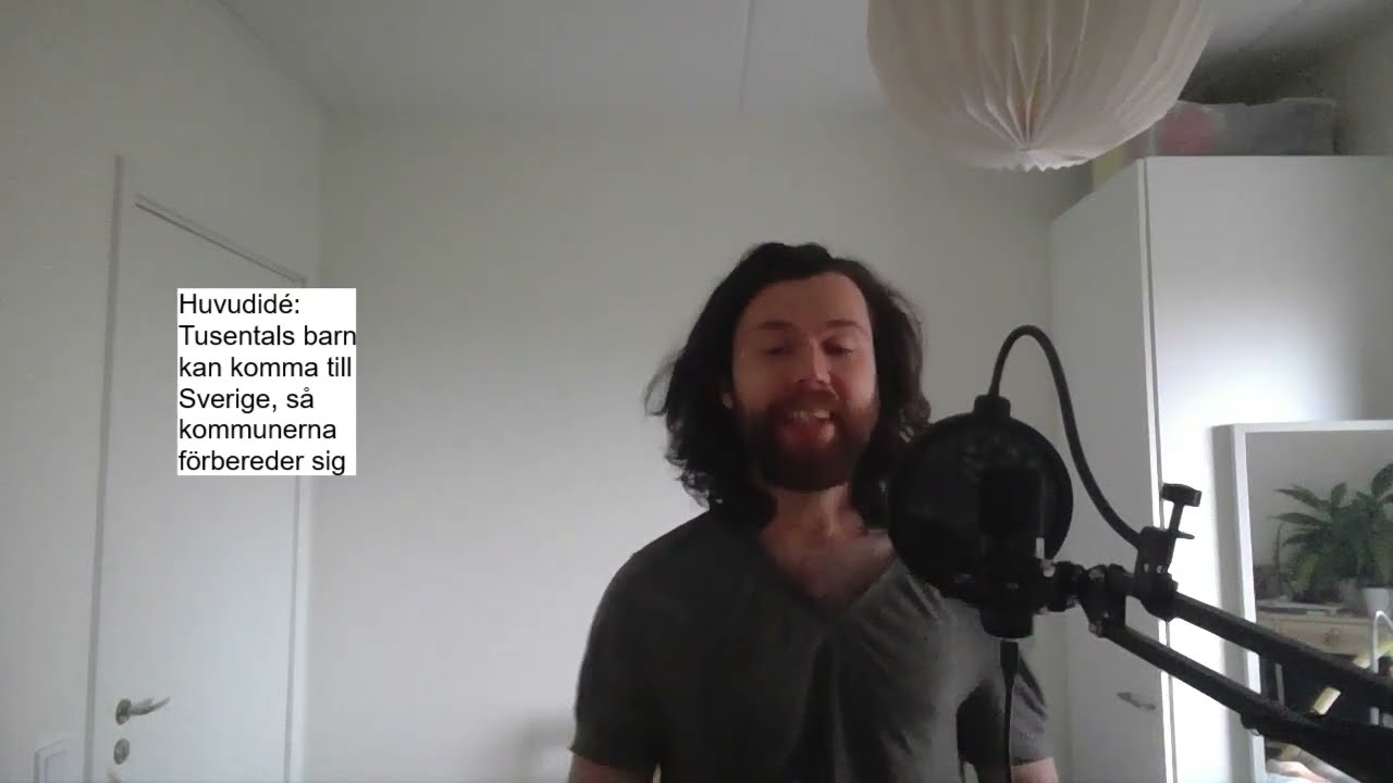 Läs med läraren! Avsnitt 1