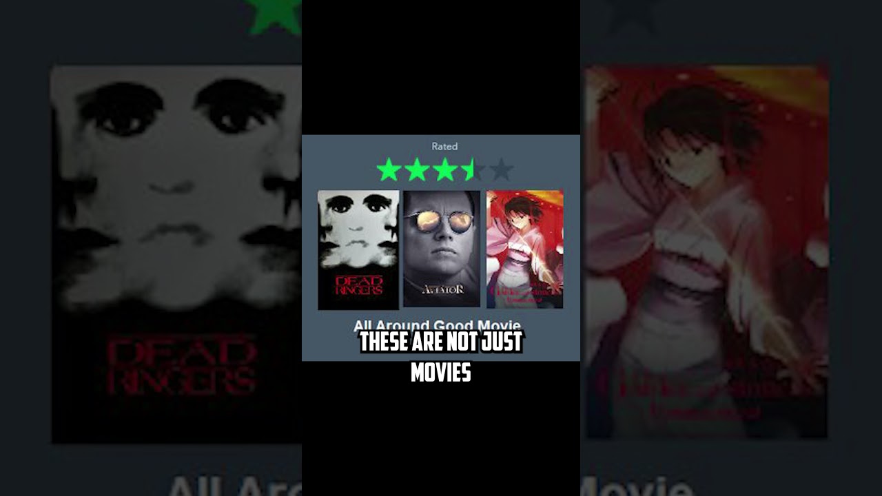 How To Correctly Rate Movies? | Letterboxd Trend
