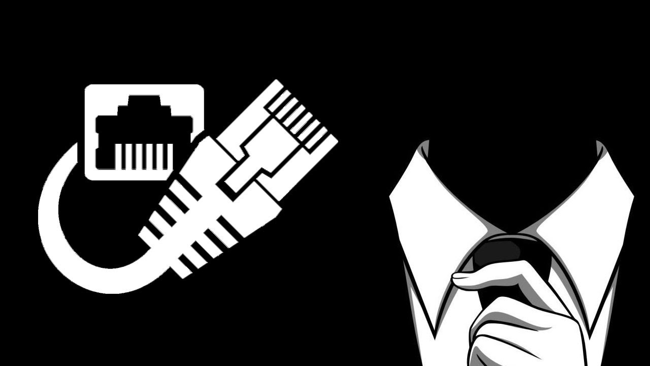 Anonymous Torrent Download
