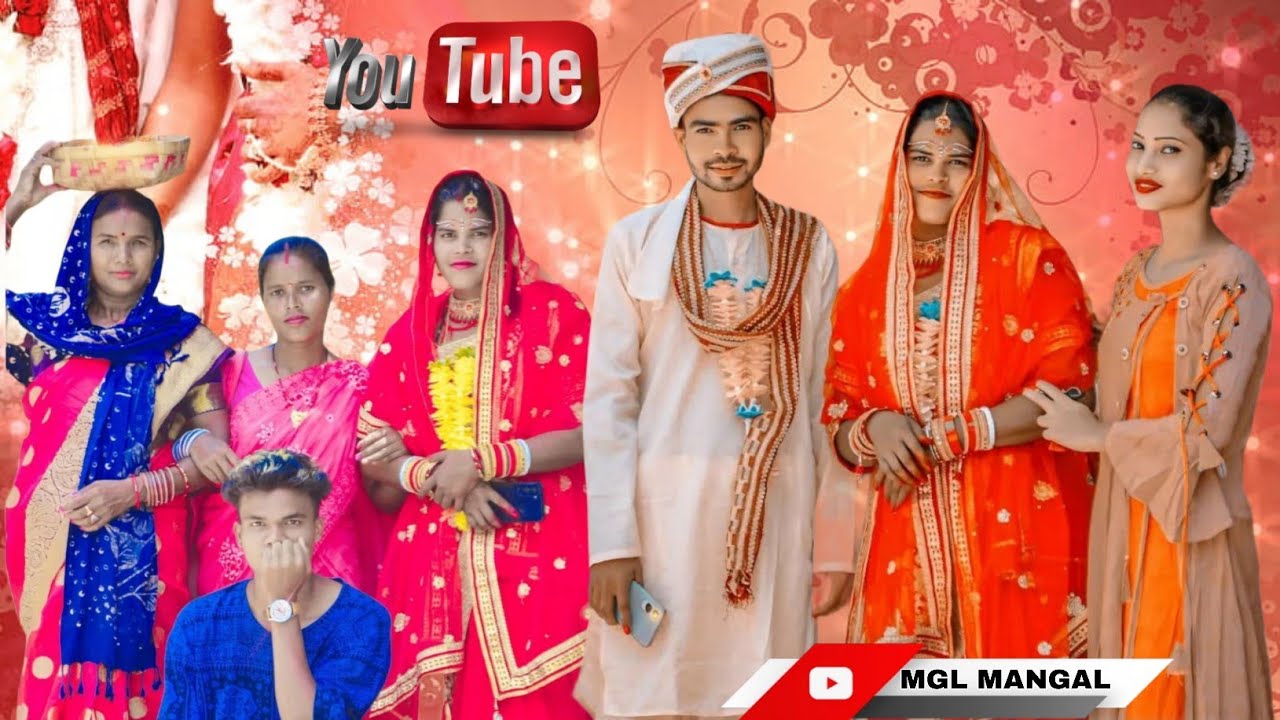 Shaadi Karne Gaye // The Mandir Mein// 2026