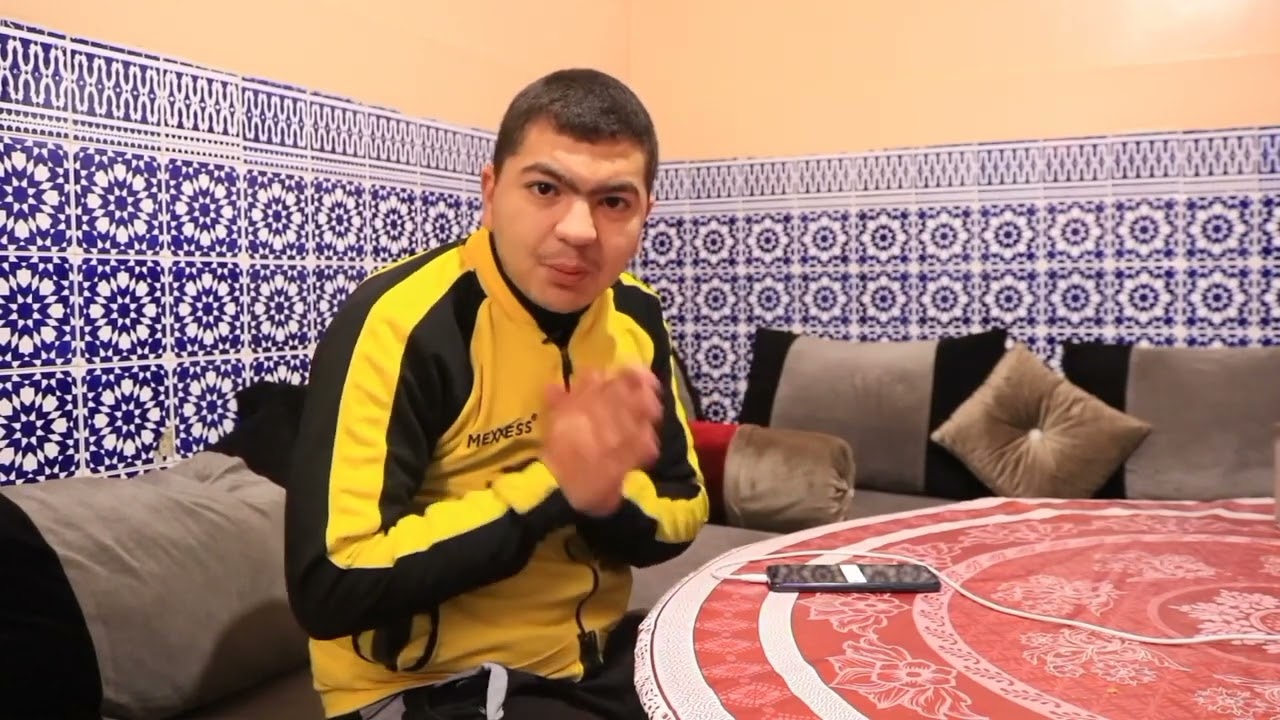 شنو هي المواقف المحرجة لدازو منها المغاربة