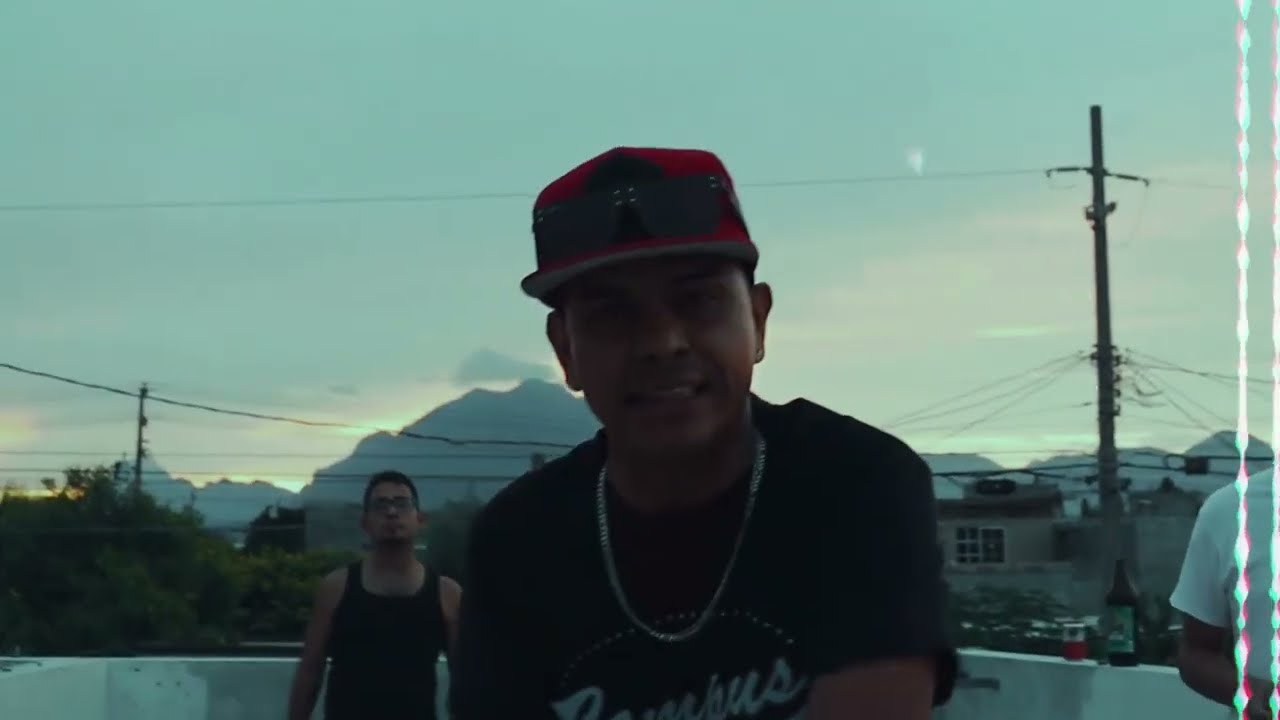 FIN DE SEMANA - danye beretta 🔫    (video oficial)     kurzo Sanchez    FT    kilr mndza