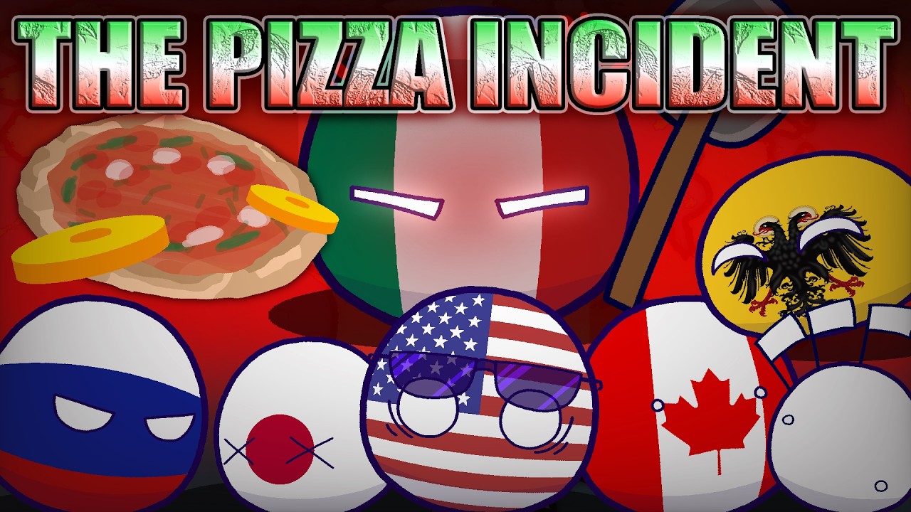 Mad Italy