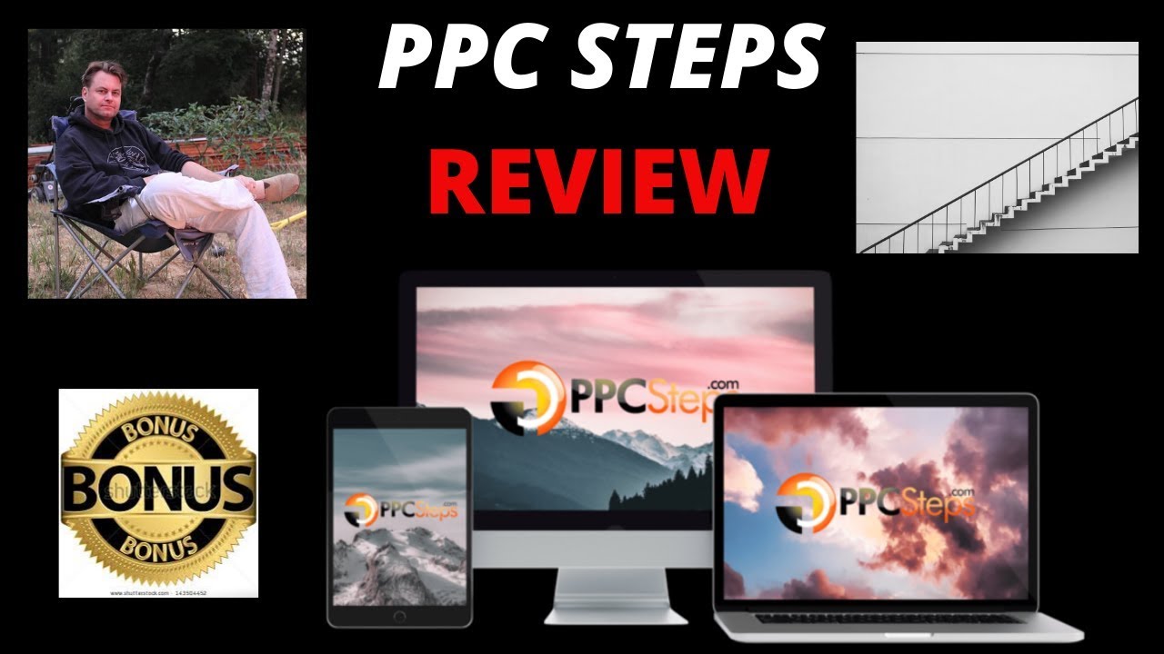 PPC Steps Review