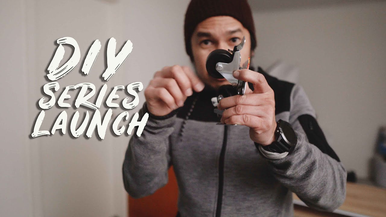 BISAYABAI! - DIY series launch