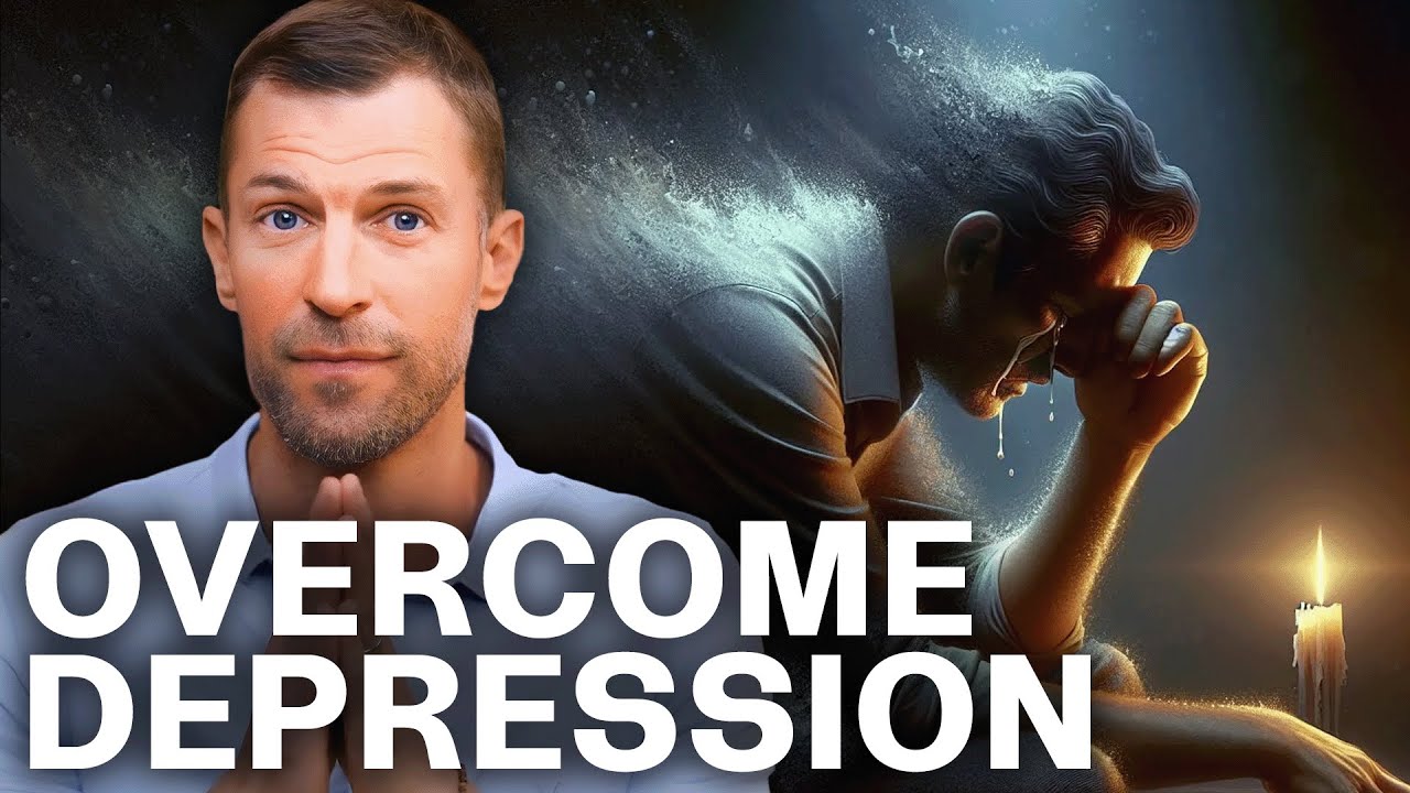 My Struggle With Depression. (Overcoming Depression & Anxiety)