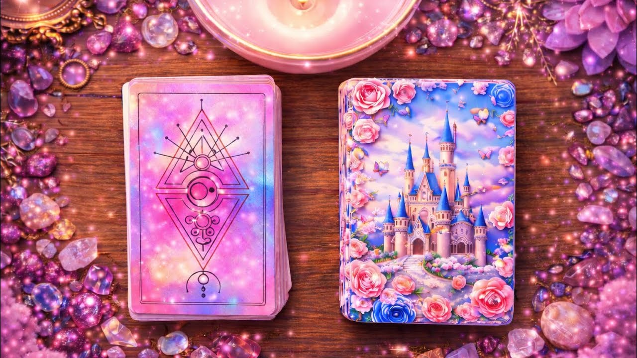 💝SUS ÚLTIMOS PENSAMIENTOS SOBRE TI💝💭¿CÓMO TE PIENSA?🌌✨Tarot Interactivo Amor🌌