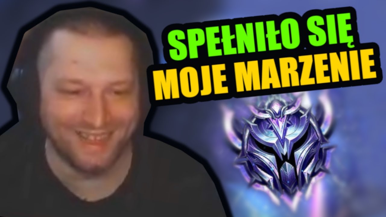 MAMMON WBIŁ DIAMENT! TAK... NIE ŚNIŁO SIE TO NAWET FIZJOLOGOM! 🤣😝