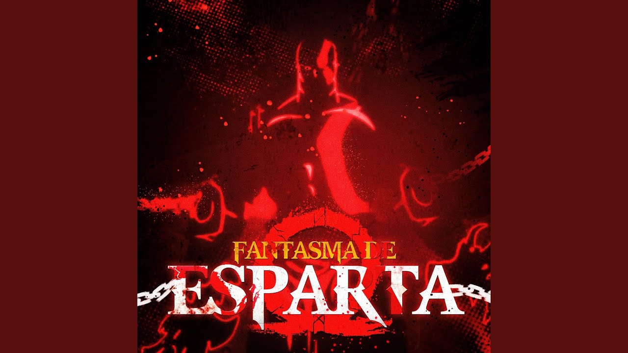 Fantasma de Sparta I (Kratos)