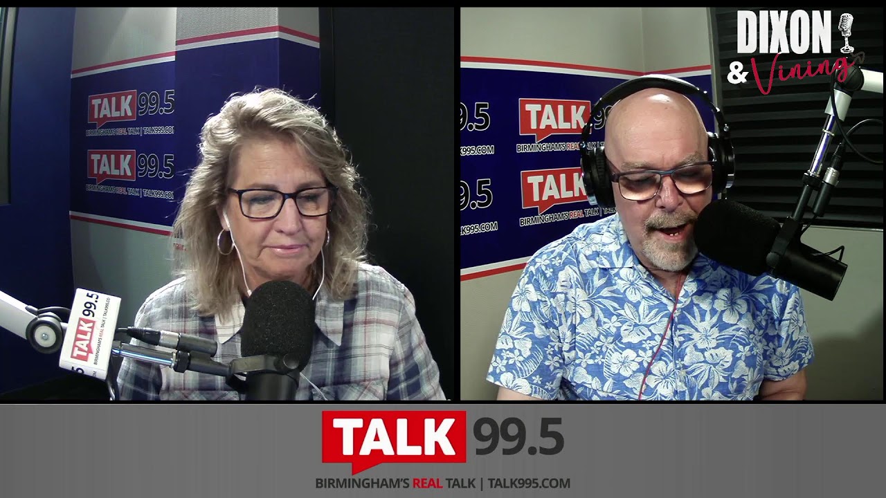 Talk 99.5