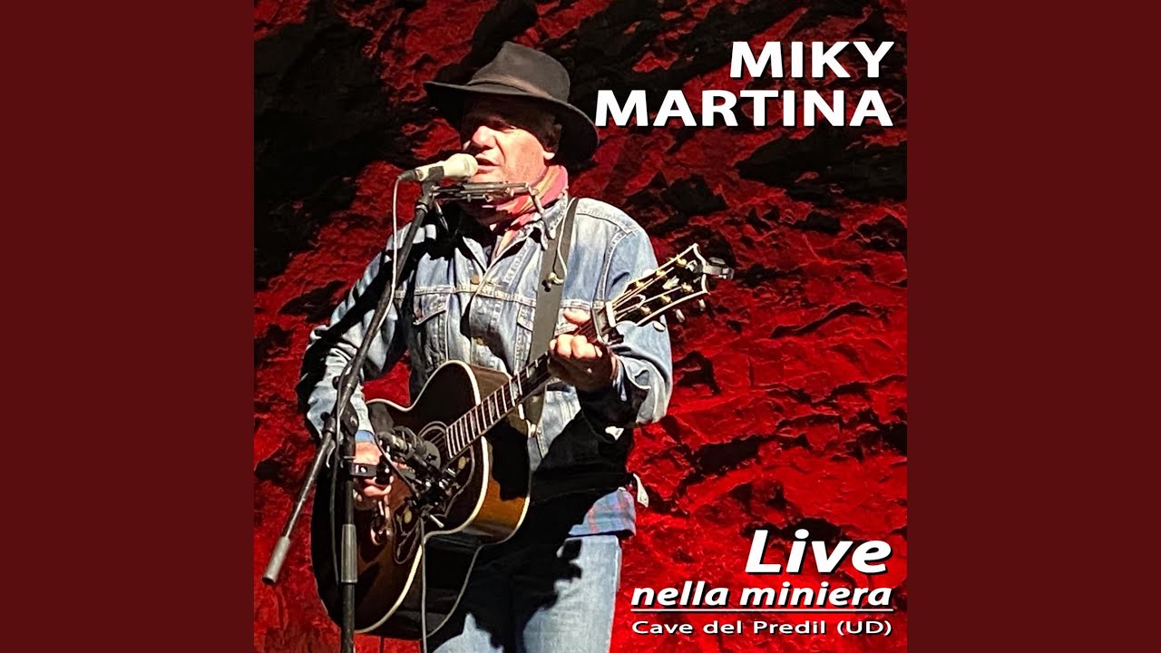 Re delle montagne (Live)