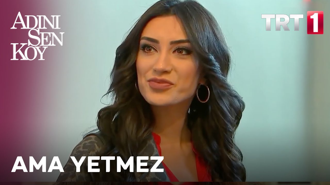 Mehtap, Zehra'ya gözdağı veriyor - Adını Sen Koy 136. Bölüm