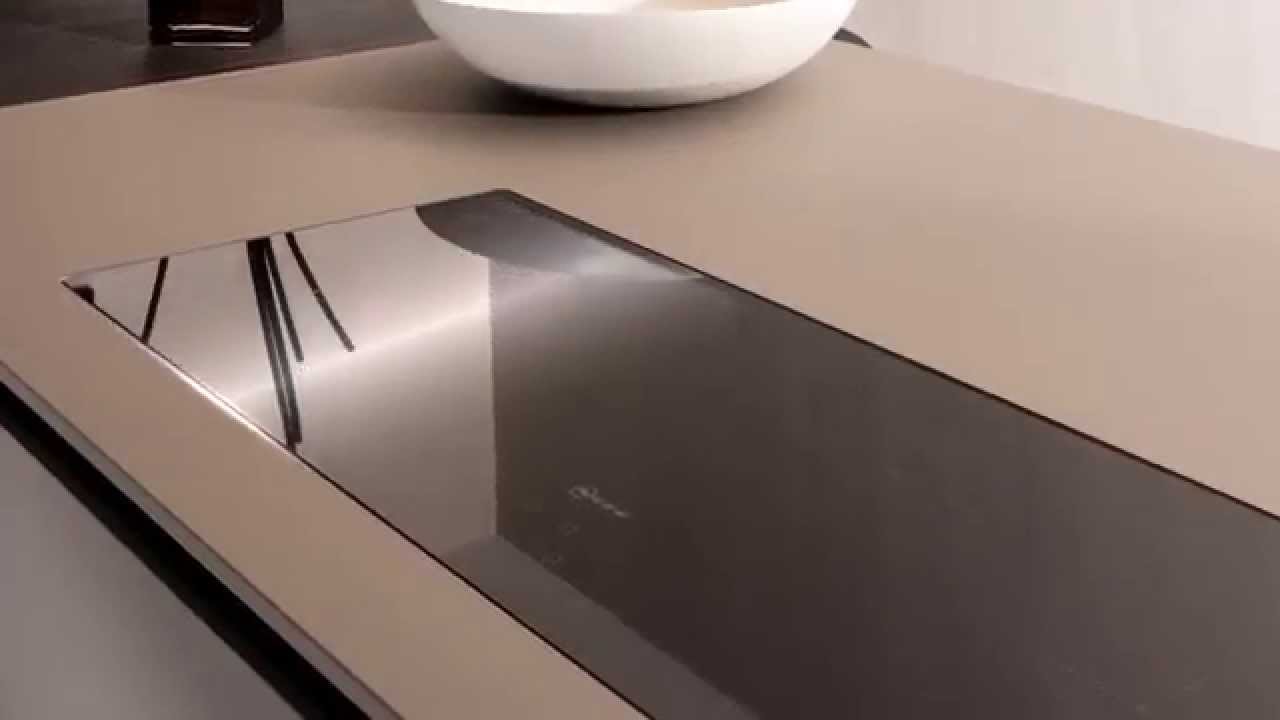 FENIX NTM combined with Glass