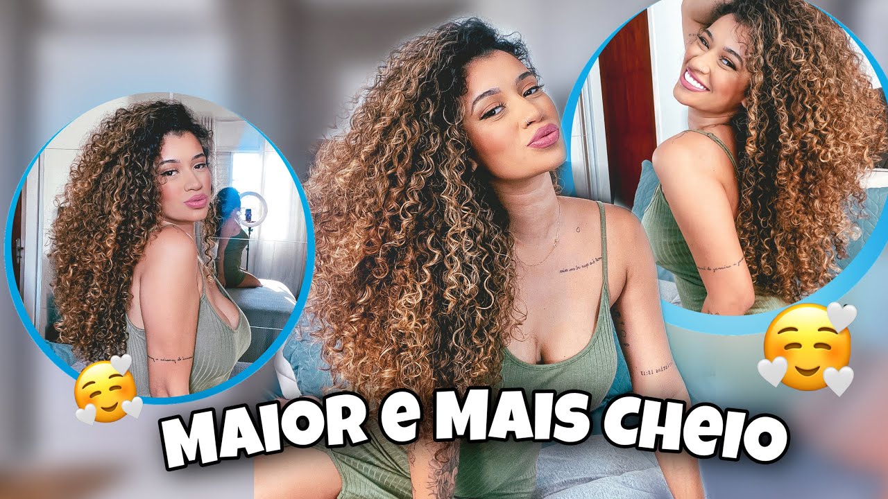 FINALIZAÇÃO PRA QUEM TEM RAIZ LISA *rapidinha e sem difusor*