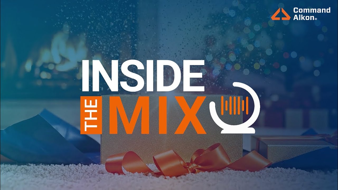December Inside the Mix: Accounts Receivable