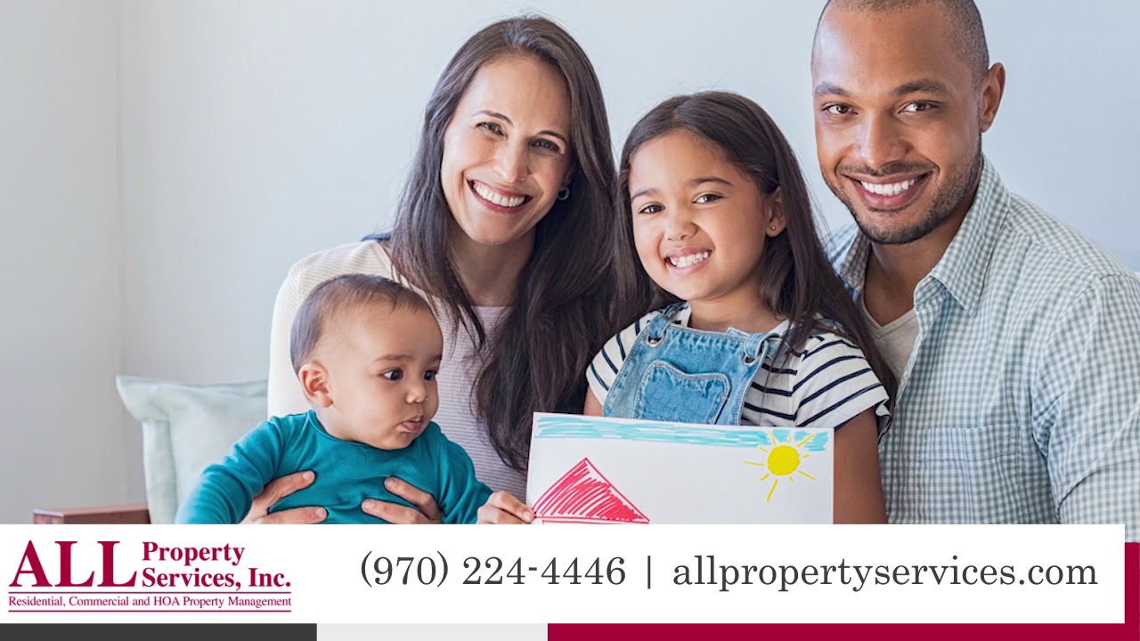 All Property Services, Inc. | Property Management in Fort Collins