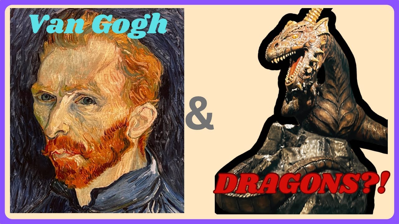 Art, Dragons and Dinosaurs - Exploring Springfield Museums -Solo Van Travel 