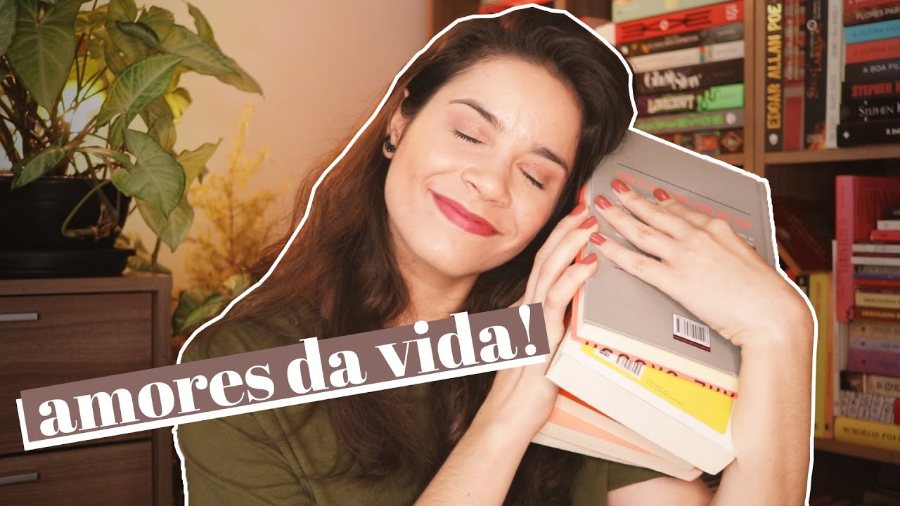 finalmente: os MELHORES livros de 2020!
