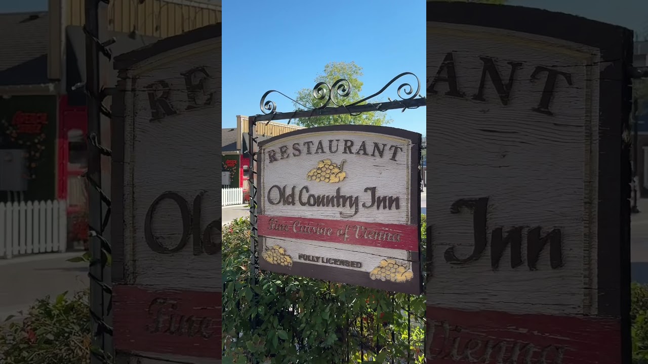 Step Into a Fairytale: Ontario’s Most Charming Town Near Toronto 