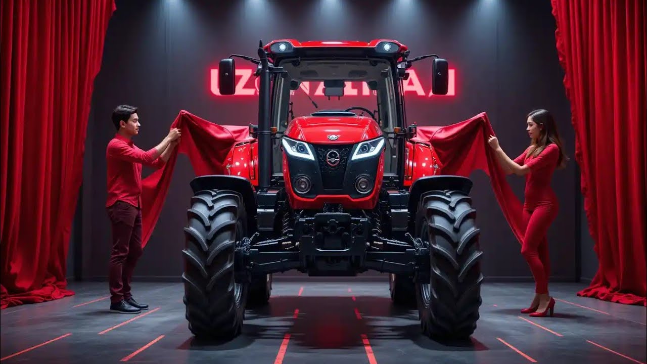 Sonalika DI 750 III Review &ndash; Best 55 HP Tractor for Farming