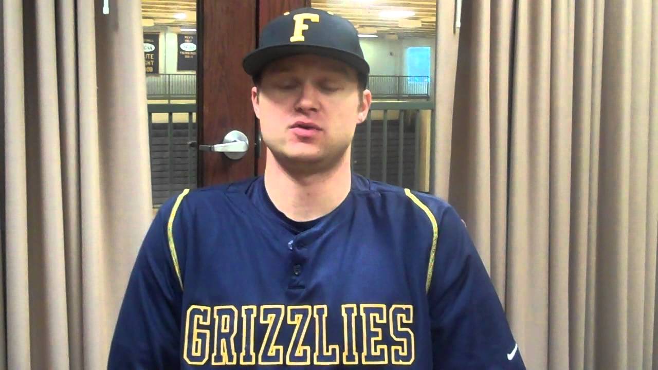 Lincoln Jones on D3Baseball.com's Team of the Week Honor