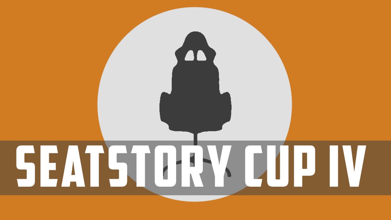StanCifka vs SuperJJ - Grand Final - SeatStory Cup IV