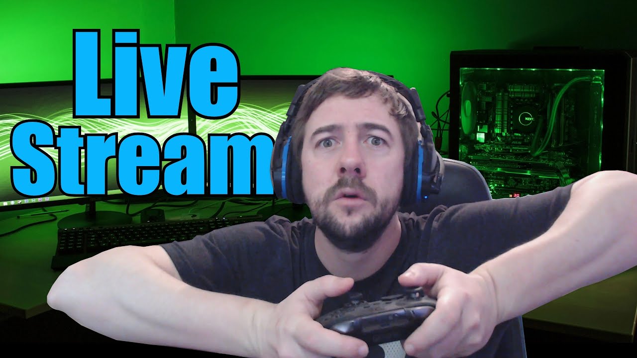 TOP TIER GAMER POV!  Arc Raiders Live