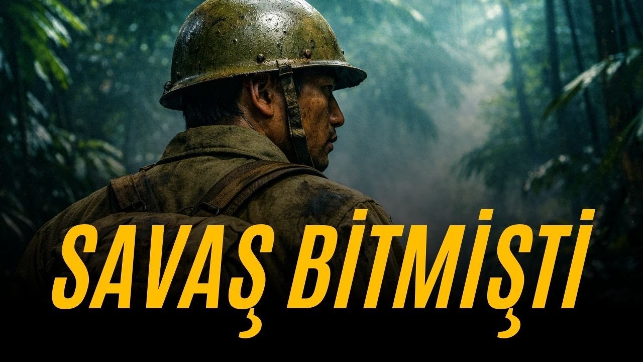 Bu Adam 29 Yıl Aynı Kararı Savundu
